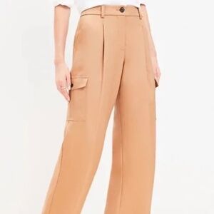 LOFT Cargo Pants